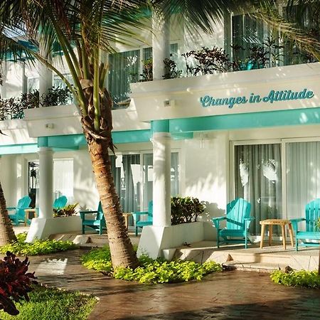 Margaritaville Island Reserve Riviera Cancun Puerto Morelos Buitenkant foto