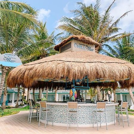 Margaritaville Island Reserve Riviera Cancun Puerto Morelos Buitenkant foto