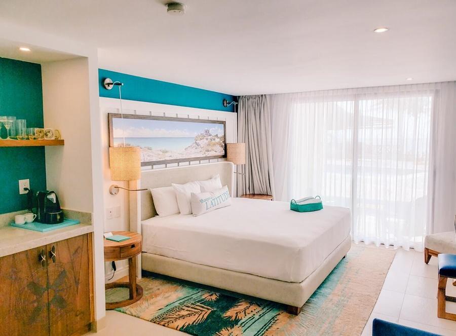 Margaritaville Island Reserve Riviera Cancun Puerto Morelos Buitenkant foto