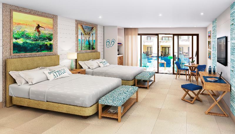 Margaritaville Island Reserve Riviera Cancun Puerto Morelos Buitenkant foto